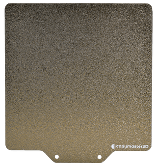 Copymaster3D Magnetische Flexible Bauplatte 255x255 mm