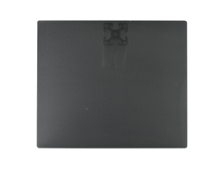 Creality CR-200B Carborundum-Glasplatte 240 x 220 x 3 mm