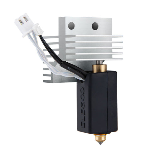 ELEGOO Centauri Carbon Assembled Hotend Kit