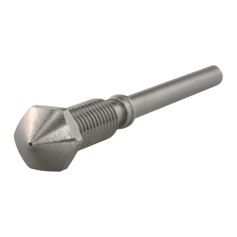 Flashforge Creator3 Steel Nozzle 0,4 mm