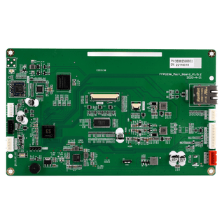 Flashforge Guider 3 Plus Main Board