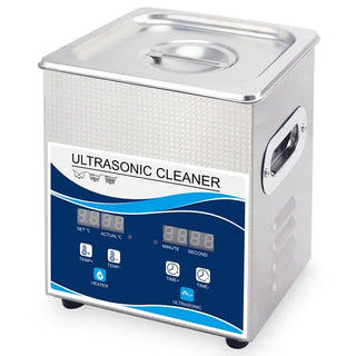 Granbo Sonic Ultraschallreiniger GS0102 2L