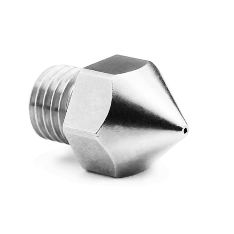 Micro Swiss Plated Wear Resistant Nozzle CR-10 Pro 0,60 mm