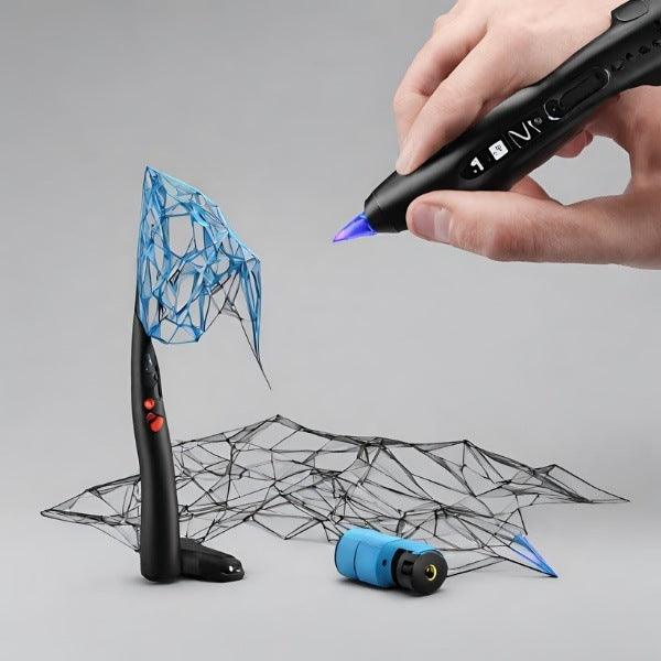 Stift Positionering 3D Stifte : Anwendungsbereiche und Tricks – 3ddruckboss