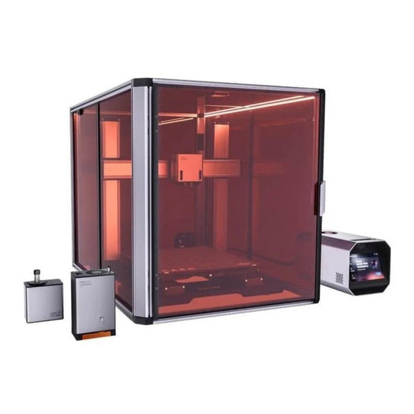 Snapmaker Artisan 3 in 1 40W Premium 3D-Drucker 3ddruckboss