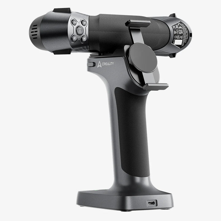 Creality RaptorX Scanner 3ddruckboss