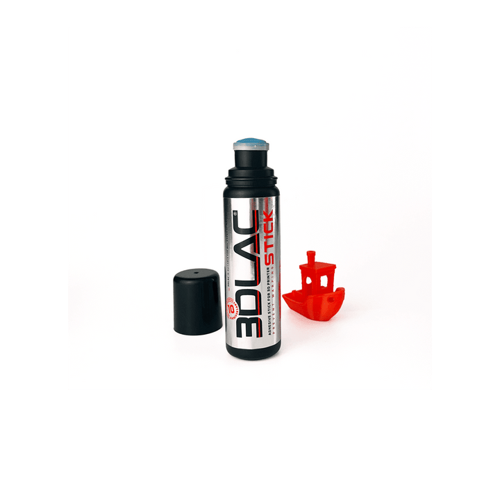 3DLAC STICK - 80 ml Haftmittel 3ddruckboss