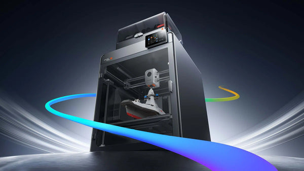 Anycubic Kobra S1 Max Combo