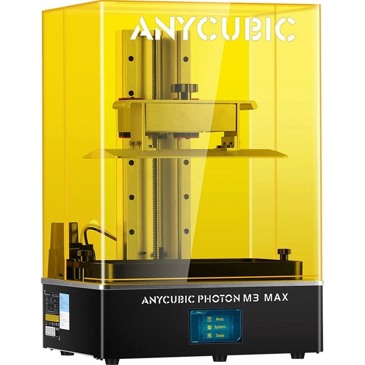 Anycubic M3 Max