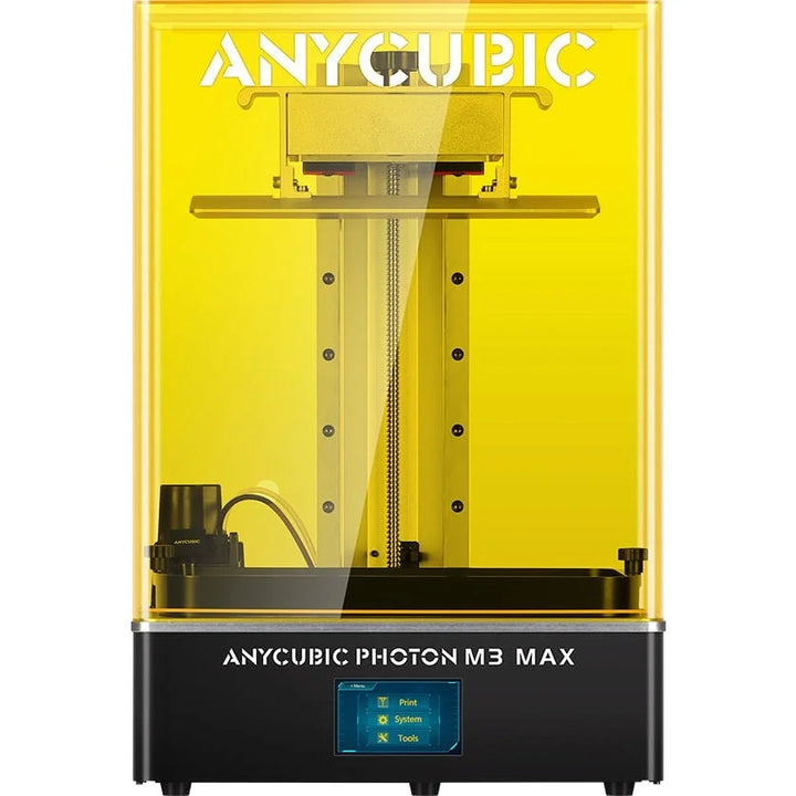 Anycubic M3 Max 3D-Drucker 3ddruckboss