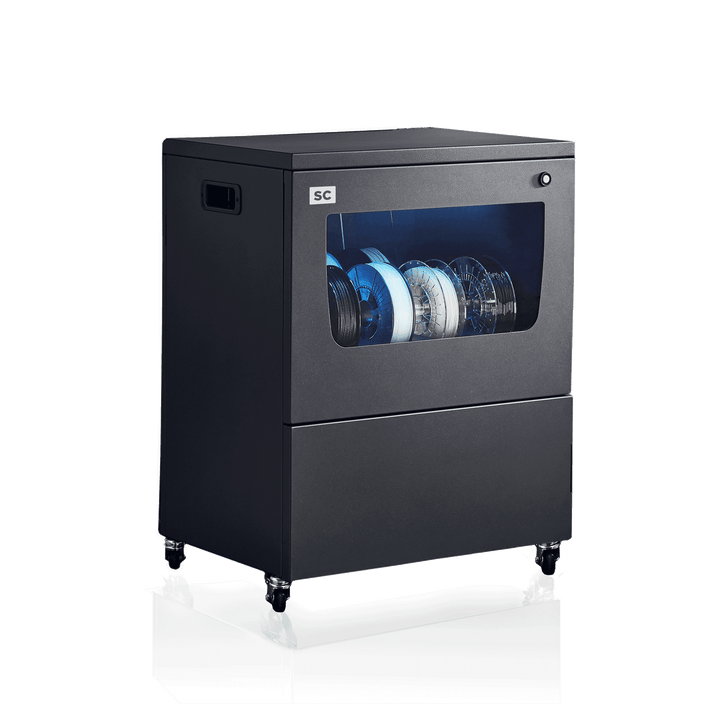 BCN3D Smart Cabinet Filamenttrockner 3ddruckboss