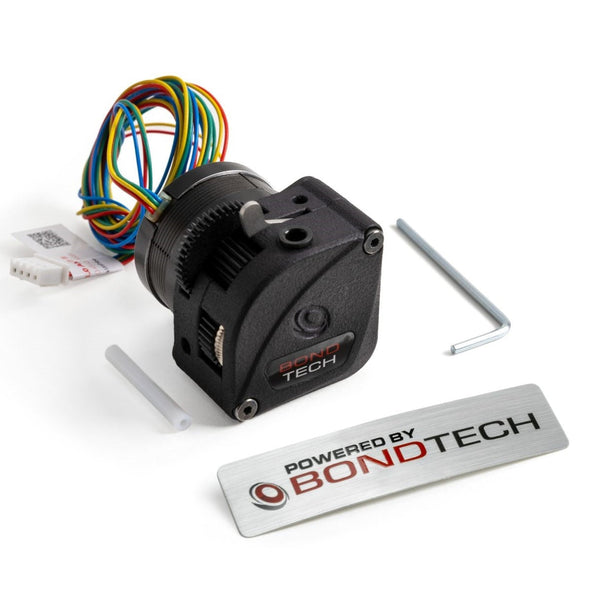 Bondtech LGX® Lite V2 Extruder Extruder 3ddruckboss