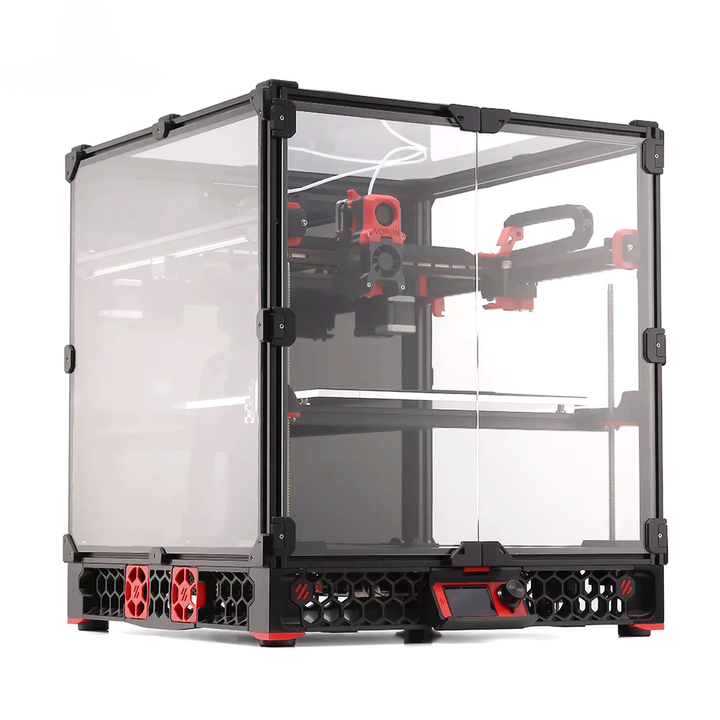 Voron Trident 3D-Drucker Kit - 250 x 250 x 250mm