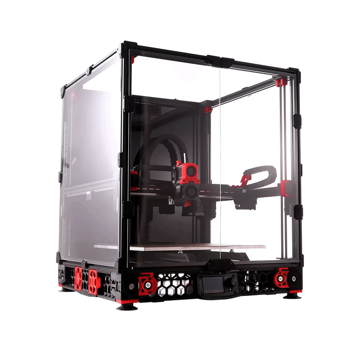 Voron 2.4 R2 Kit - 250 x 250 x 250mm 3D-Drucker Set