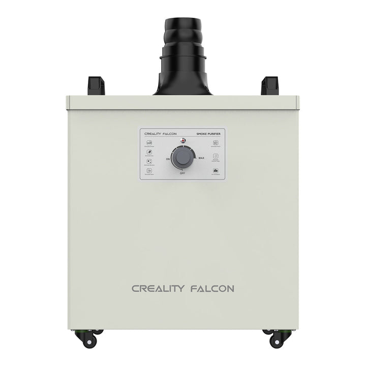 Creality Falcon Rauchfilter für Lasergravierer