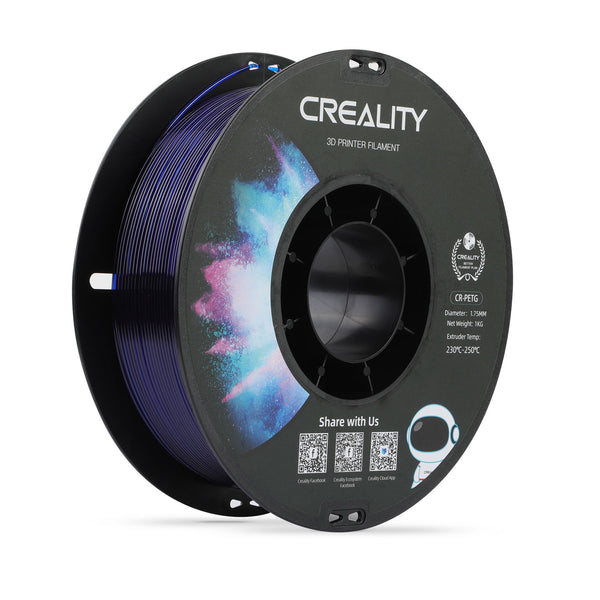 Creality CR-PETG - 1,75mm -1kg Filament 3ddruckboss