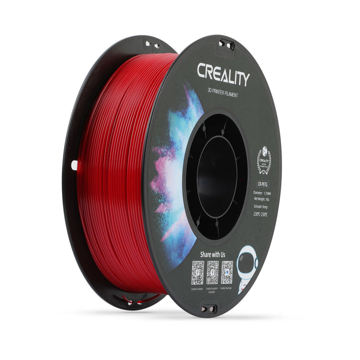 Creality CR-PETG - 1,75mm -1kg Filament 3ddruckboss