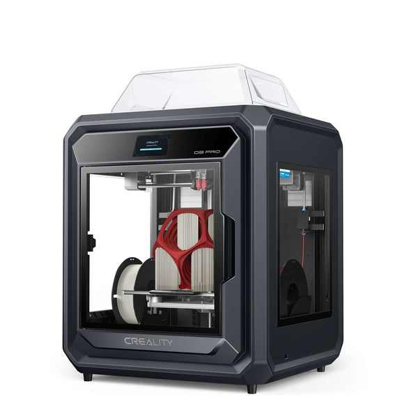 Creality - Sermoon D3 Pro 3D-Drucker 3ddruckboss