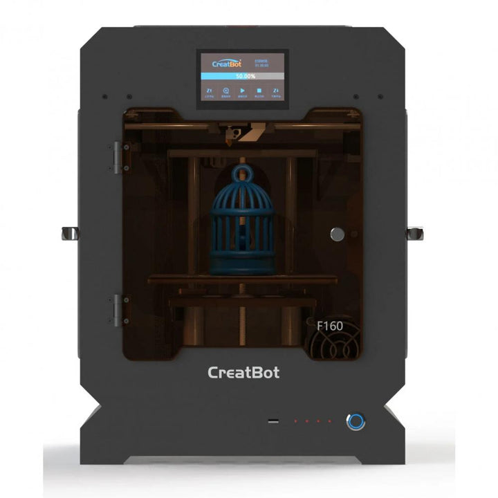 CreatBot F160 - PEEK Version 3D-Drucker 3ddruckboss