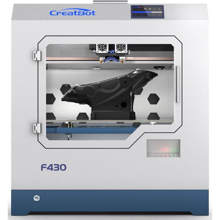 CreatBot F430 - 420°C version