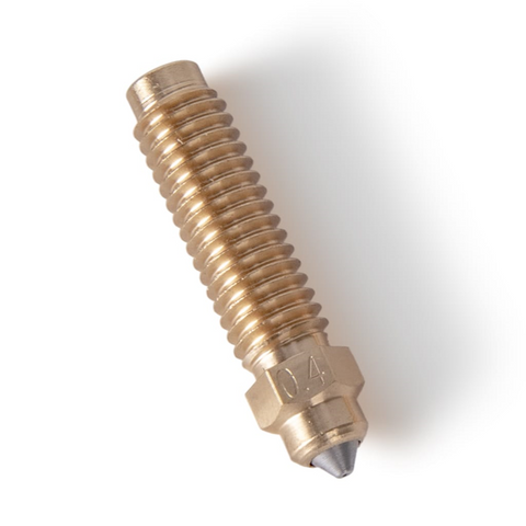 ELEGOO Centauri Carbon 0.4mm Hardened-Brass Nozzle