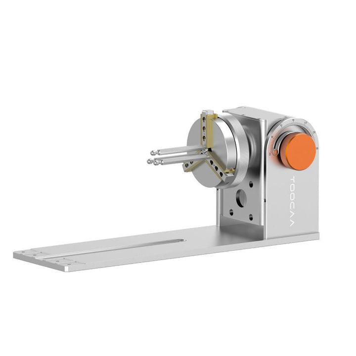 TOOCAA 5-in-1 Laser Rotary Roller Set für L2 Rotationswalze 3ddruckboss