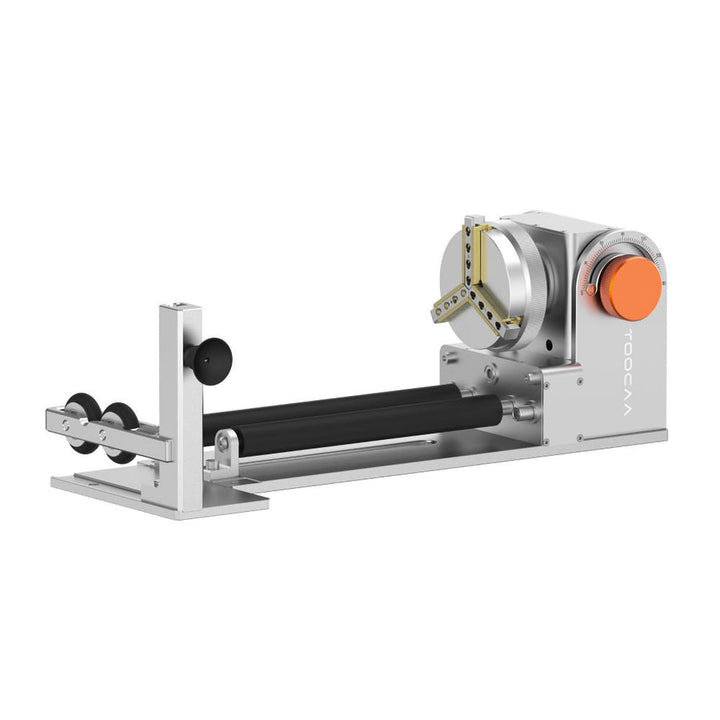 TOOCAA 5-in-1 Laser Rotary Roller Set für L2 Rotationswalze 3ddruckboss