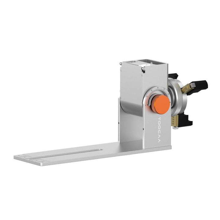 TOOCAA 5-in-1 Laser Rotary Roller Set für L2 Rotationswalze 3ddruckboss