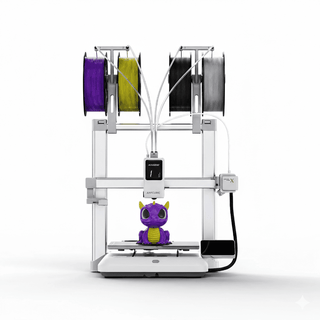 Anycubic Kobra X