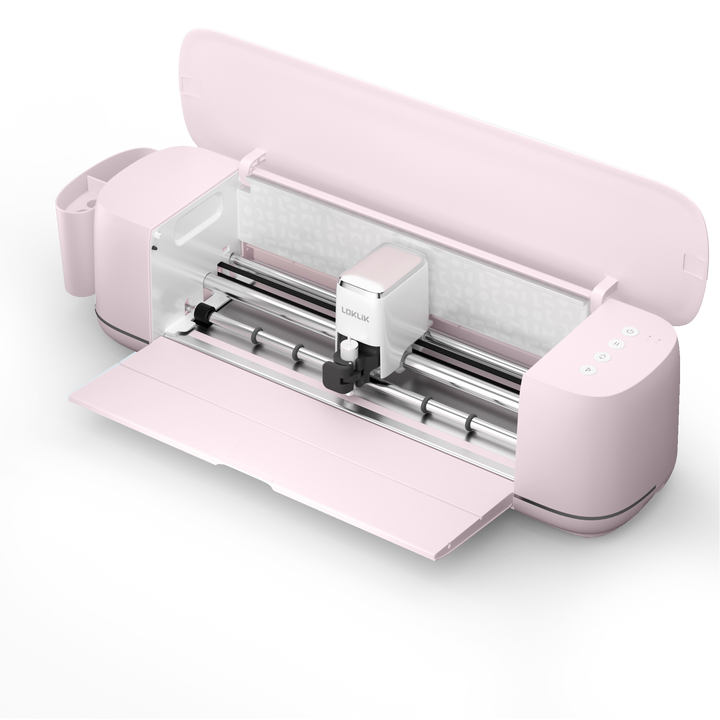 LOKLiK iCraft™ Plotter 3ddruckboss