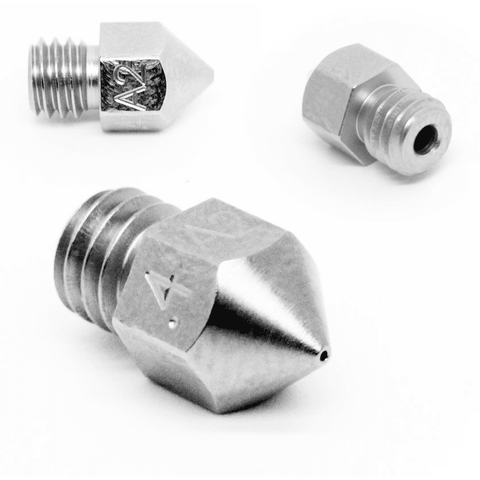 Micro Swiss MK8 0,80 mm Plated A2 Tool Steel