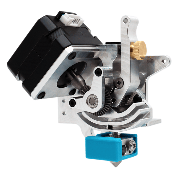 Micro Swiss NG™ Direct Drive Extruder für Creality CR-10 / Ender 3 Drucker Extruder 3ddruckboss