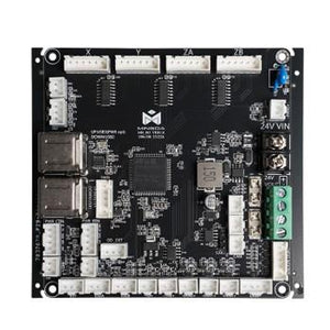 Mingda MD-1000D Mainboard MB_I03-I03