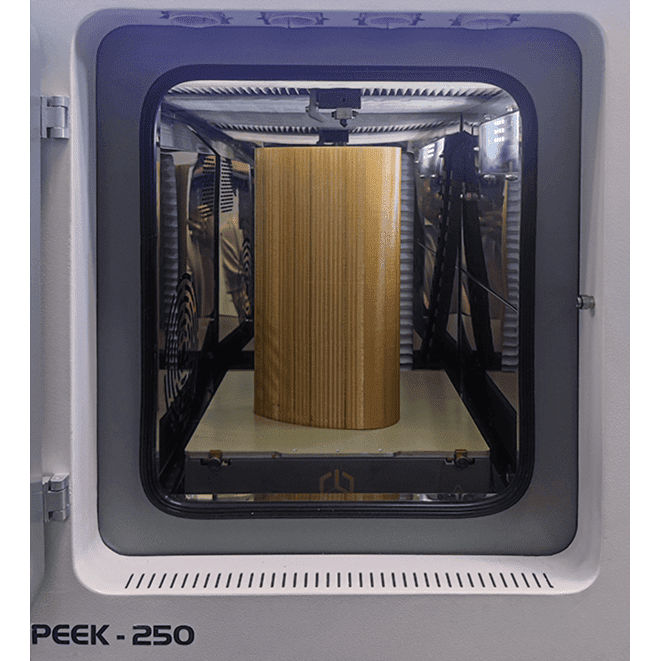 CreatBot PEEK-250