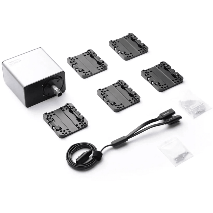 Snapmaker 200W CNC Modul Bundle – Upgrade für 2.0 A/AT