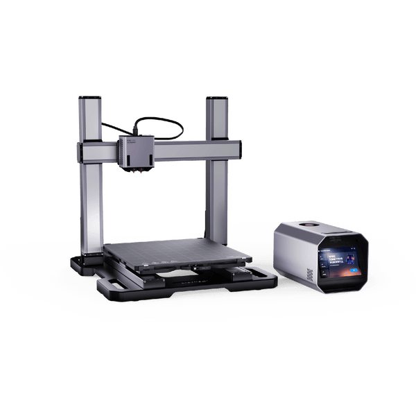 Snapmaker Artisan IDEX 3D Drucker 3D-Drucker 3ddruckboss