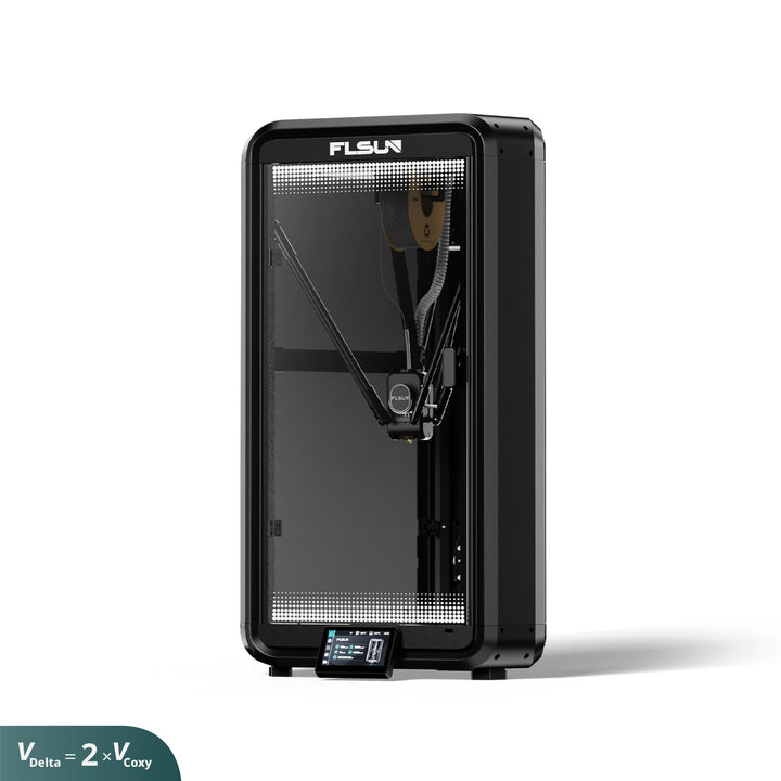 FLSUN - T1 Pro 3D Drucker