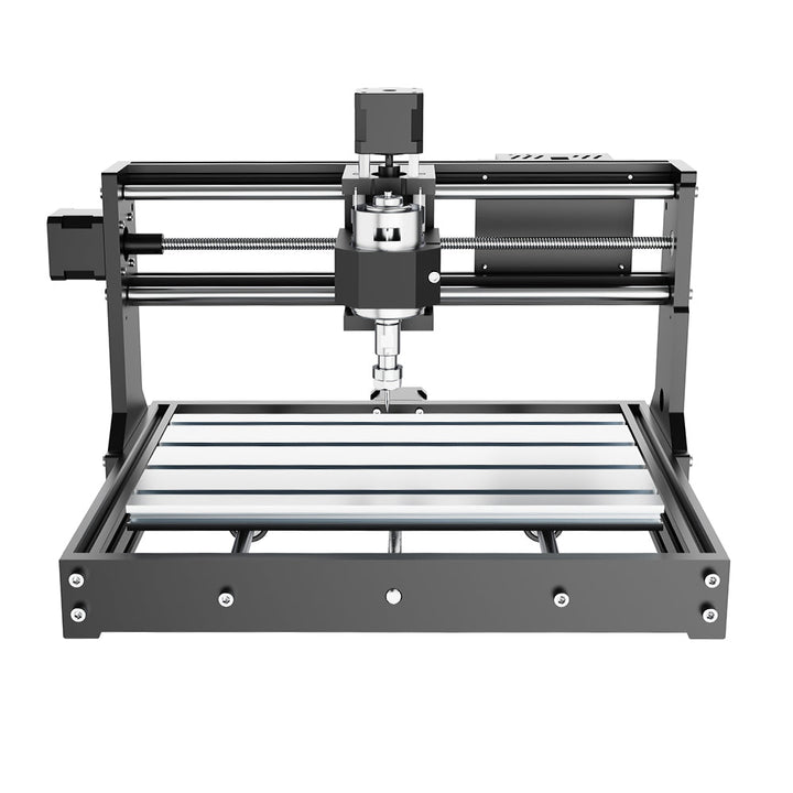 Twotrees TTC450 CNC  460*460*80mm CNC 3ddruckboss