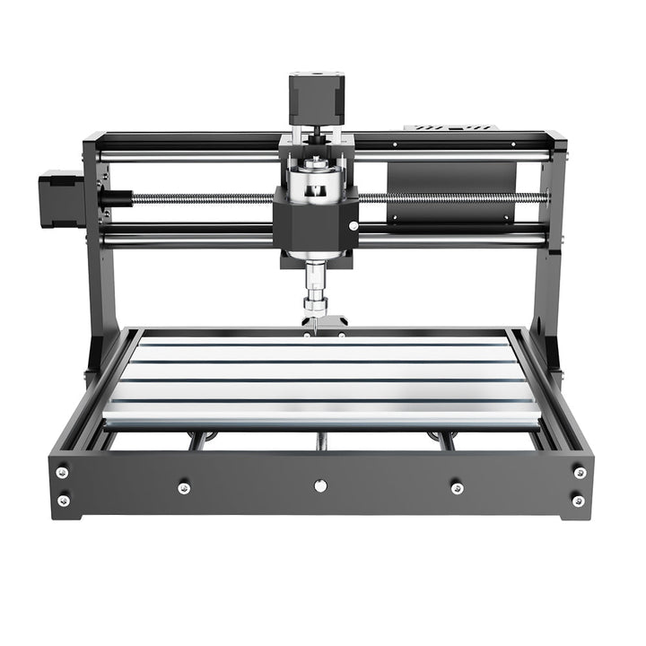 Twotrees TTC450 CNC 460*460*80mm