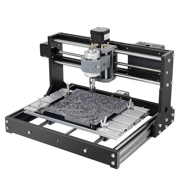 TwoTrees TTC3018S CNC Maschine