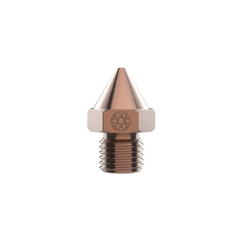 E3D Zodiac PRO Nozzle Raise3D 1,75 mm – 0,6 mm