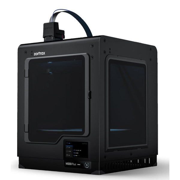 Zortrax M200 Plus 3D-Drucker 3ddruckboss