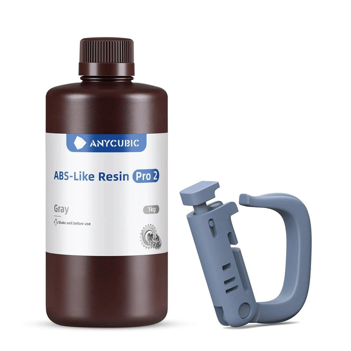 Anycubic ABS-Like Resin Pro 2 Resin 3ddruckboss