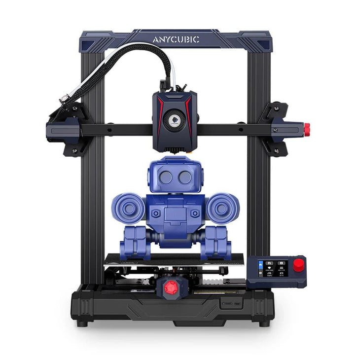 Anycubic Kobra 2 Neo 3D-Drucker 3ddruckboss