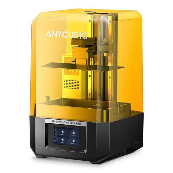 Anycubic Photon Mono M5s Pro