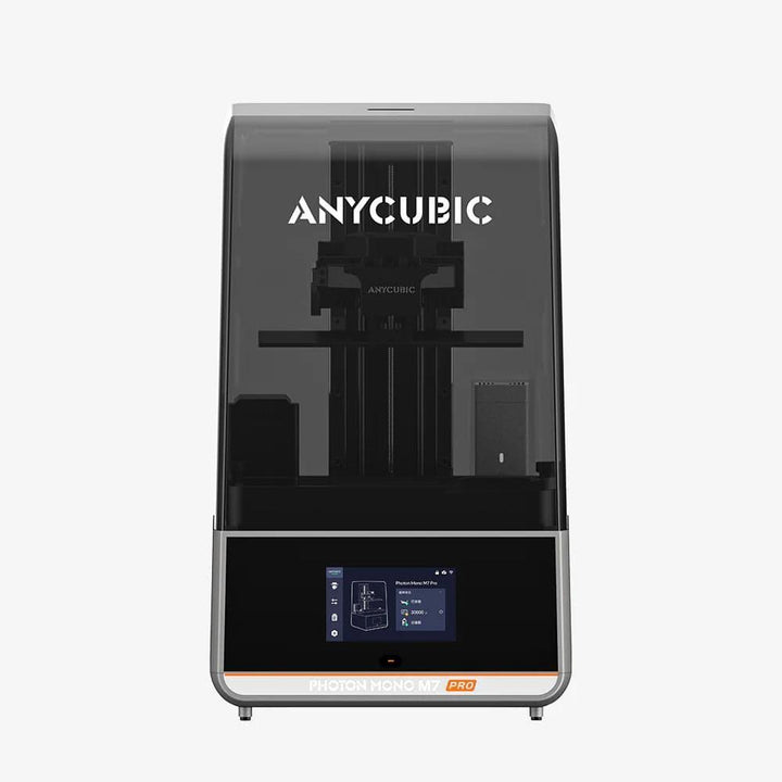 Anycubic Photon Mono M7 Pro 3D-Drucker 3ddruckboss