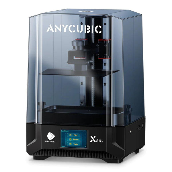 Anycubic Photon Mono X 6Ks