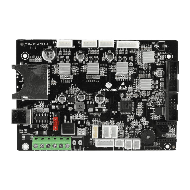 Anycubic Vyper Mainboard Mainboard 3ddruckboss