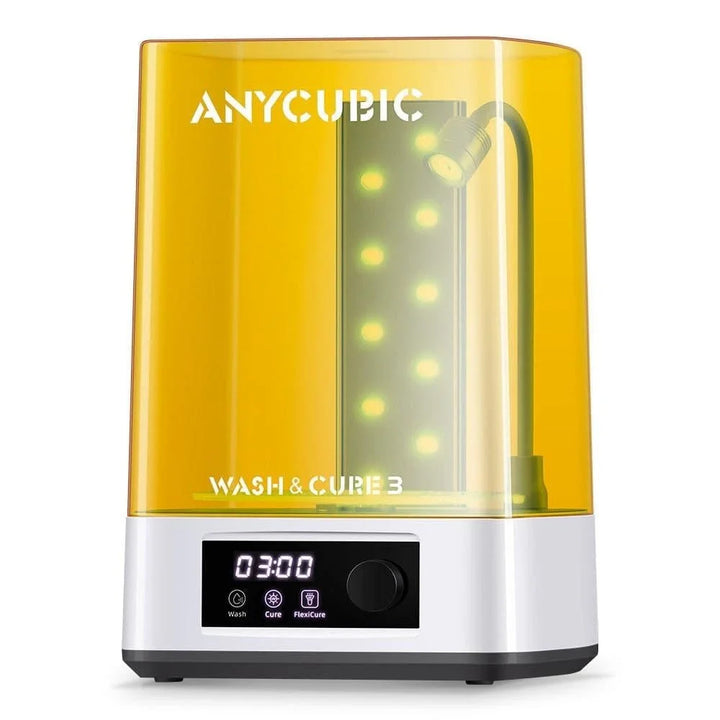 Anycubic Wash & Cure 3.0 Wash & Cure 3ddruckboss