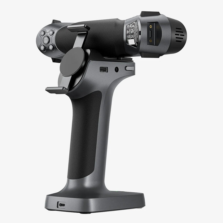 Creality RaptorX Scanner 3ddruckboss